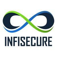 infisecure (now barracuda networks) logo image