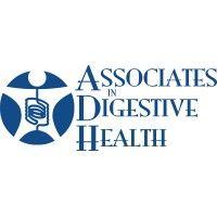 associates in digestive health logo image