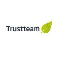 trustteam belgium logo image