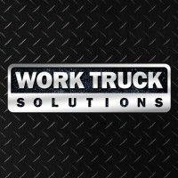 work truck solutions