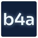 logo of Back 4 App