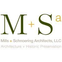 mills + schnoering architects