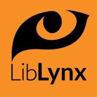 liblynx - identity, access & analytics for online resources logo image