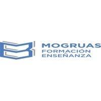 formación y enseñanza mogruas logo image