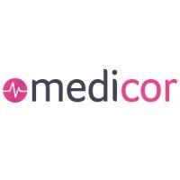 medicor logo image