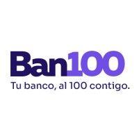 ban100 logo image