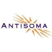 antisoma logo image