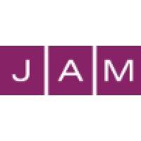 jam recruitment logo image