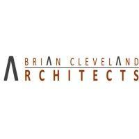 brian cleveland architects, inc logo image