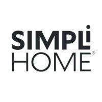 simpli home furniture logo image