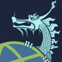 environment china logo image