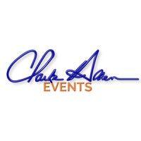 clarke allen events logo image