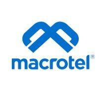 importadora y distribuidora macrotel s.a. logo image