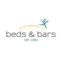 beds and bars group logo image