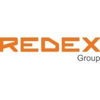 redex group logo image