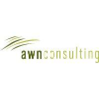 awn consulting ltd. logo image