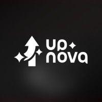 1up nova logo image