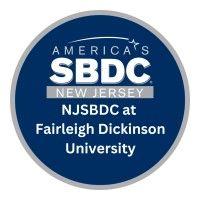 njsbdc at fdu