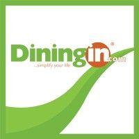 diningin.com logo image