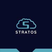 stratos logo image