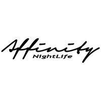 affinity nightlife logo image