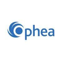 ophea logo image