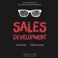 sales development (book - published 2018) logo image