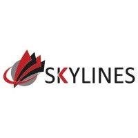 skylines | etisalat premium channel partner logo image