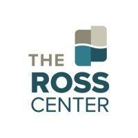 the ross center logo image