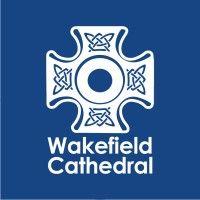 wakefield cathedral logo image