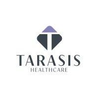 tarasis healthcare logo image