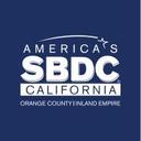 logo of Orange County Inland Empire Sbdc Network