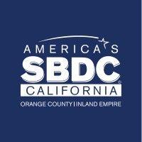 orange county/inland empire sbdc network logo image