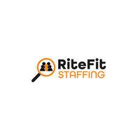 ritefit staffing logo image