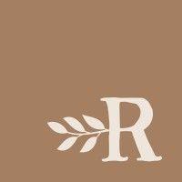 root + river logo image