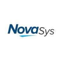 novasys ab logo image