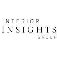 interior insights group logo image