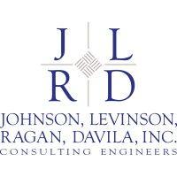 johnson, levinson, ragan, davila, inc logo image