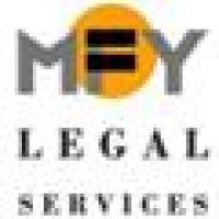 mfy legal services logo image