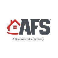 afs foundation & waterproofing specialists logo image