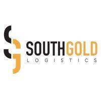 south gold logistics logo image