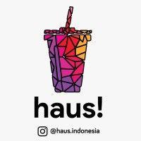 haus indonesia - pt. inspirasi bisnis nusantara logo image