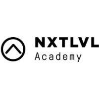 nxtlvl academy inc. logo image