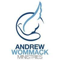 andrew wommack ministries, inc. logo image