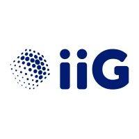 i&i group plc. - iig