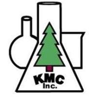 kmc, inc logo image