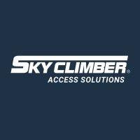 sky climber access solutions