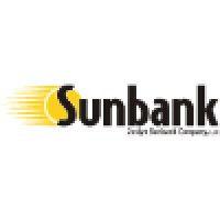 joslyn sunbank logo image