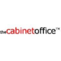 the cabinet office logo image