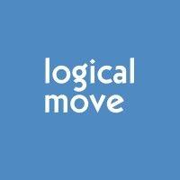 logical move logo image